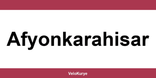 Kuryenet Afyonkarahisar şubesi iletişim bilgileri