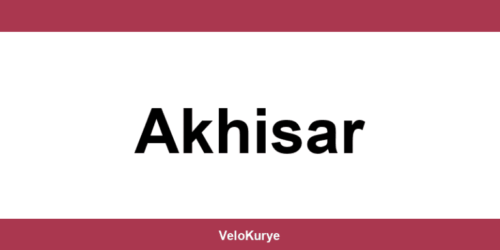 Kuryenet Akhisar şubesi iletişim bilgileri