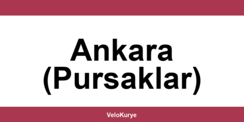 Kuryenet Ankara (Pursaklar) şubesi iletişim bilgileri