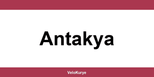 Kuryenet Antakya şubesi iletişim bilgileri