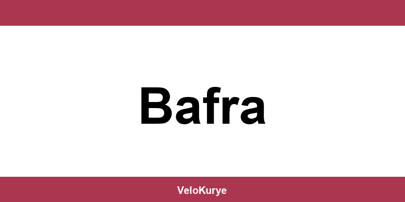 Kuryenet Bafra şubesi iletişim bilgileri