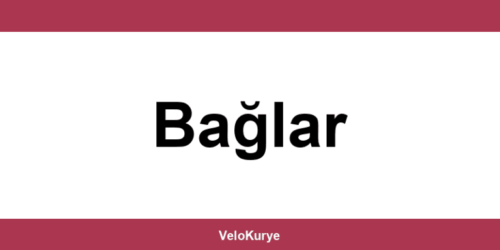 Kuryenet Bağlar şubesi iletişim bilgileri