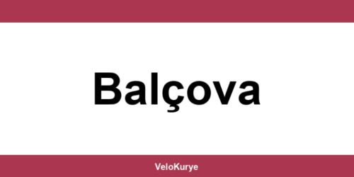 Kuryenet Balçova şubesi iletişim bilgileri