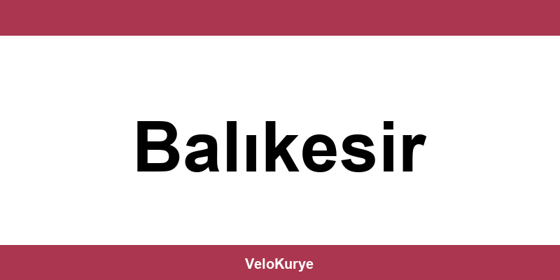 Kuryenet Balıkesir şubesi iletişim bilgileri