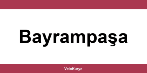 Kuryenet Bayrampaşa şubesi iletişim bilgileri