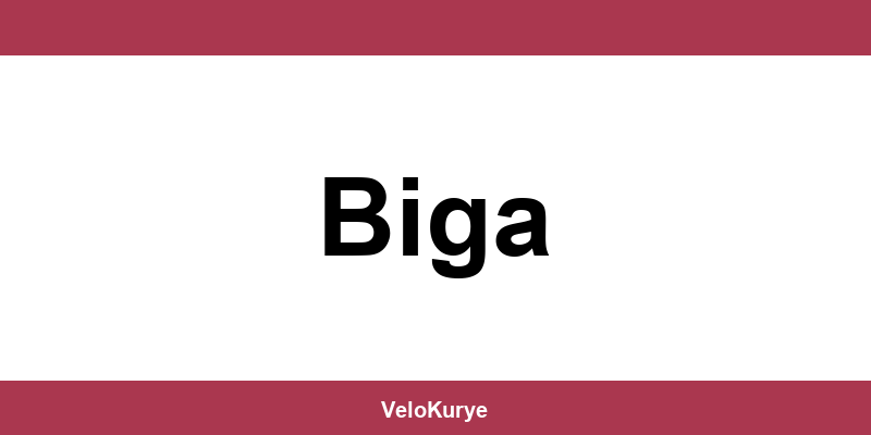 Kuryenet Biga şubesi iletişim bilgileri