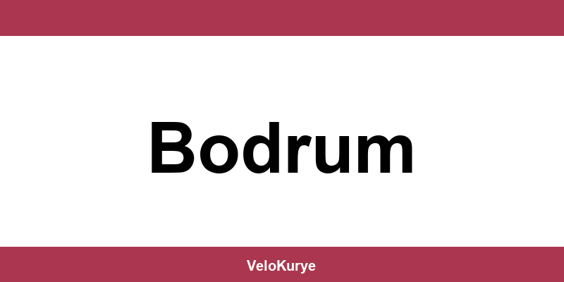 Kuryenet Bodrum şubesi iletişim bilgileri