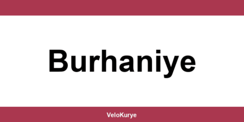 Kuryenet Burhaniye şubesi iletişim bilgileri