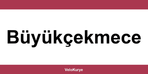 Kuryenet Büyükçekmece şubesi iletişim bilgileri