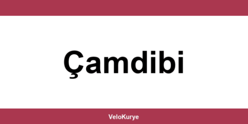 Kuryenet Çamdibi şubesi iletişim bilgileri