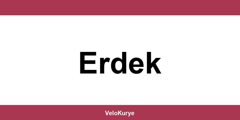 Kuryenet Erdek şubesi iletişim bilgileri