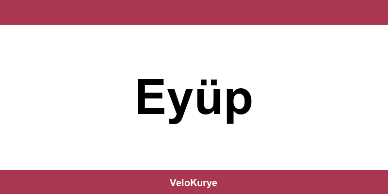 Kuryenet Eyüp şubesi iletişim bilgileri