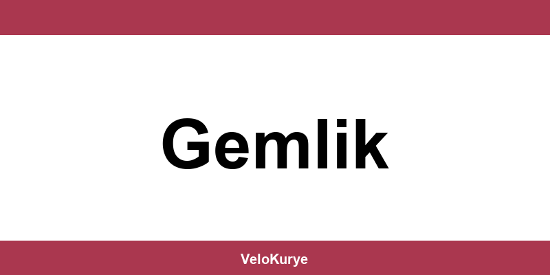 Kuryenet Gemlik şubesi iletişim bilgileri
