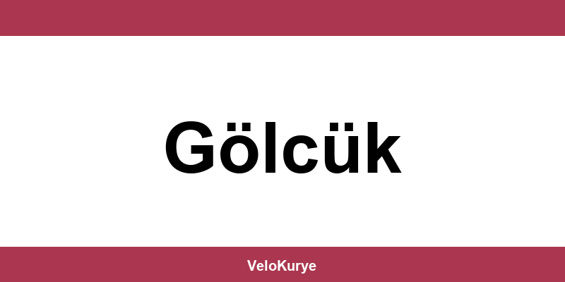 Kuryenet Gölcük şubesi iletişim bilgileri