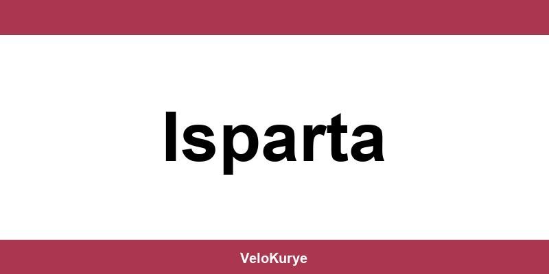 Kuryenet Isparta şubesi iletişim bilgileri