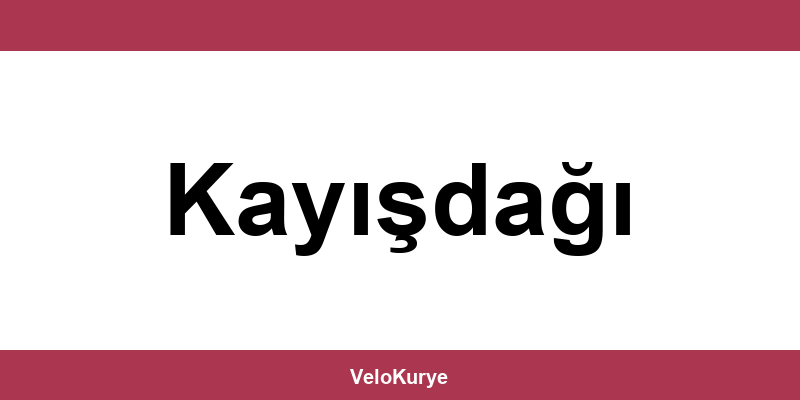 Kuryenet Kayışdağı şubesi iletişim bilgileri