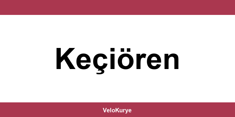 Kuryenet Keçiören şubesi iletişim bilgileri