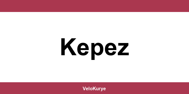 Kuryenet Kepez şubesi iletişim bilgileri