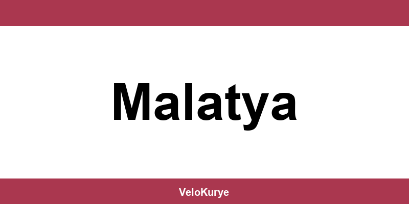 Kuryenet Malatya şubesi iletişim bilgileri
