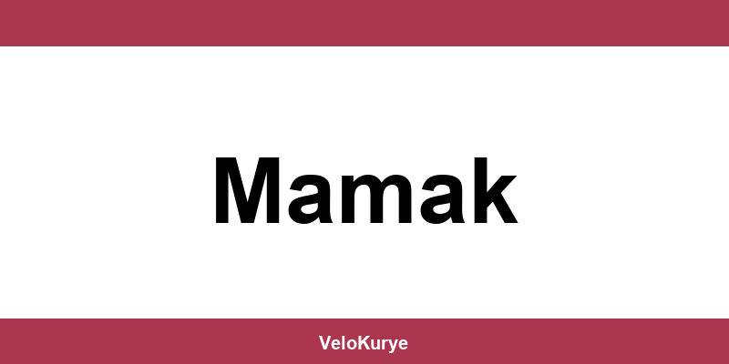 Kuryenet Mamak şubesi iletişim bilgileri