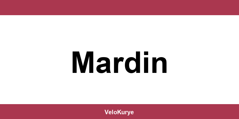 Kuryenet Mardin şubesi iletişim bilgileri