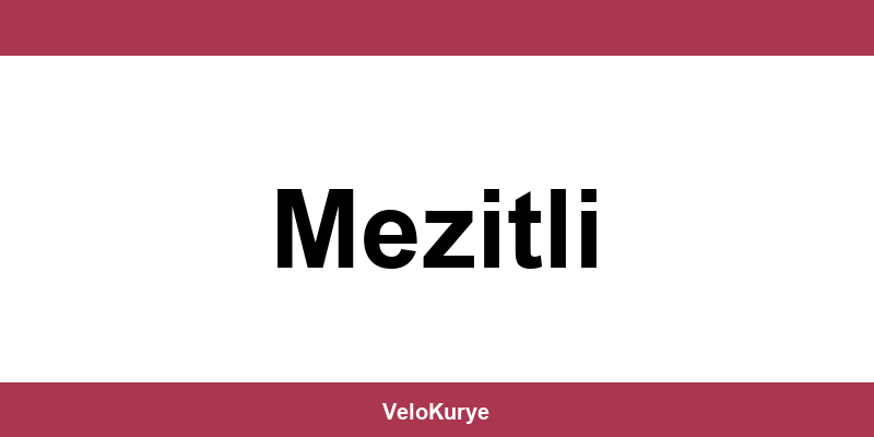 Kuryenet Mezitli şubesi iletişim bilgileri