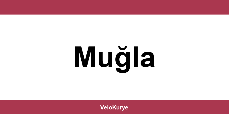 Kuryenet Muğla şubesi iletişim bilgileri