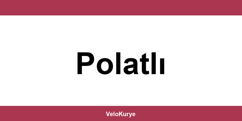 Kuryenet Polatlı şubesi iletişim bilgileri