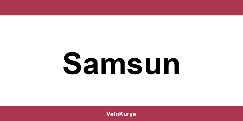 Kuryenet Samsun şubesi iletişim bilgileri