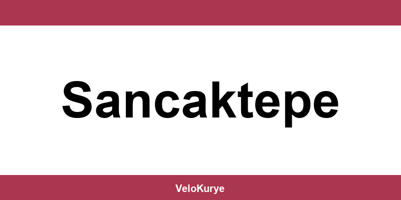 Kuryenet Sancaktepe şubesi iletişim bilgileri