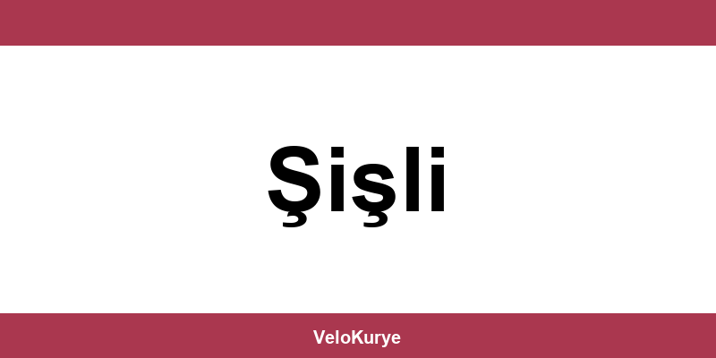 Kuryenet Şişli şubesi iletişim bilgileri