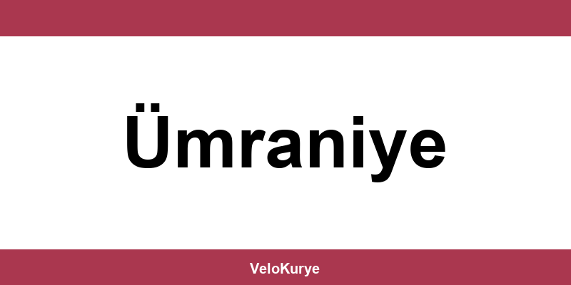 Kuryenet Ümraniye şubesi iletişim bilgileri