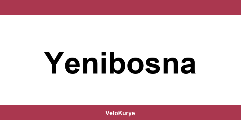 Kuryenet Yenibosna şubesi iletişim bilgileri