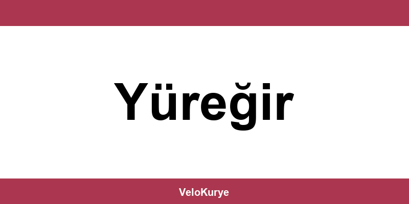 Kuryenet Yüreğir şubesi iletişim bilgileri