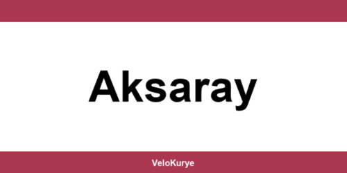 Kuryenet Aksaray şubesi iletişim bilgileri