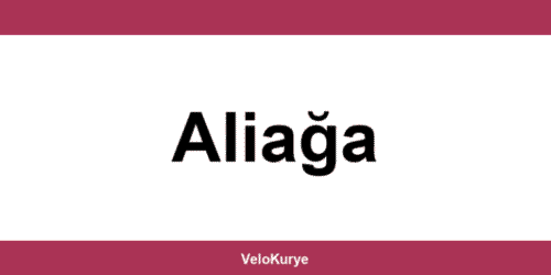 Kuryenet Aliağa şubesi iletişim bilgileri