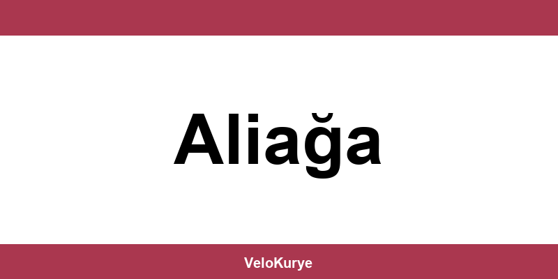 Kuryenet Aliağa şubesi iletişim bilgileri
