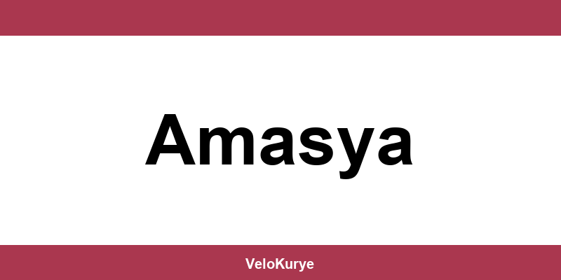 Kuryenet Amasya şubesi iletişim bilgileri