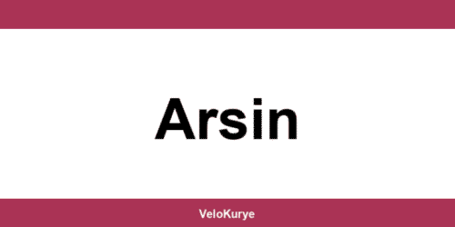 Kuryenet Arsin şubesi iletişim bilgileri