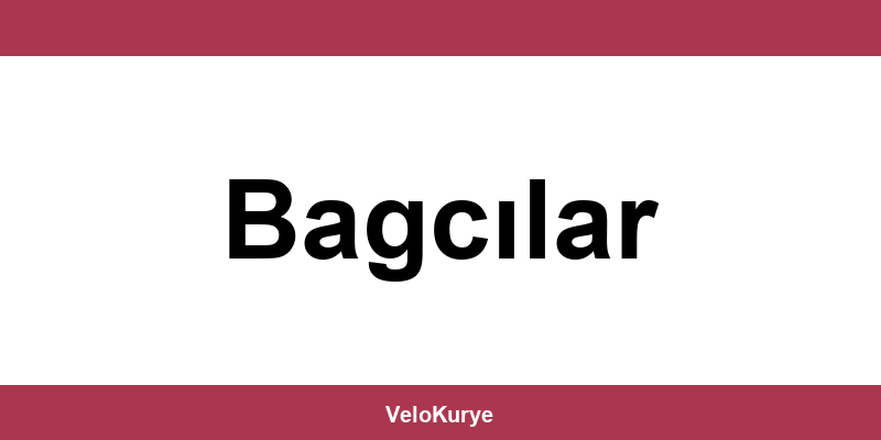 Kuryenet Bagcılar şubesi iletişim bilgileri
