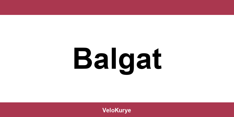 Kuryenet Balgat şubesi iletişim bilgileri