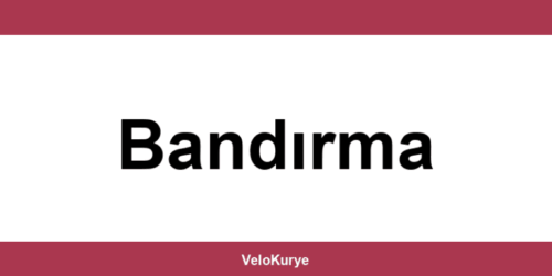 Kuryenet Bandırma şubesi iletişim bilgileri