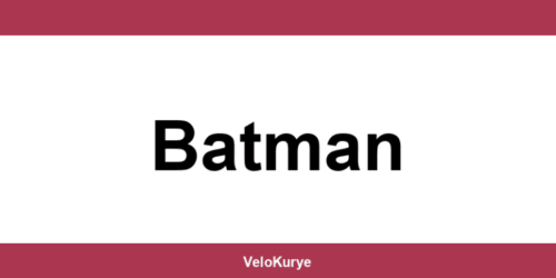 Kuryenet Batman şubesi iletişim bilgileri