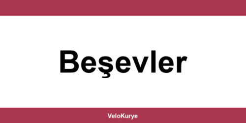 Kuryenet Beşevler şubesi iletişim bilgileri