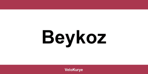 Kuryenet Beykoz şubesi iletişim bilgileri