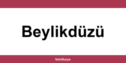 Kuryenet Beylikdüzü şubesi iletişim bilgileri