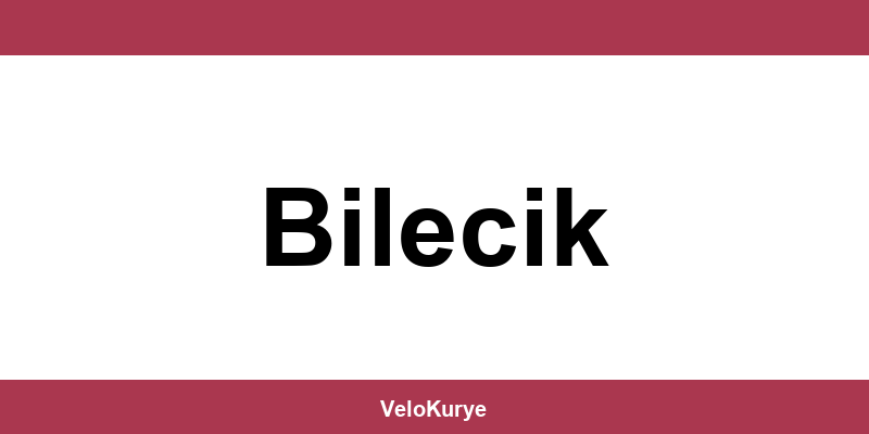 Kuryenet Bilecik şubesi iletişim bilgileri