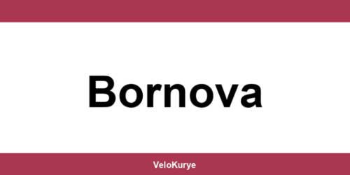 Kuryenet Bornova şubesi iletişim bilgileri