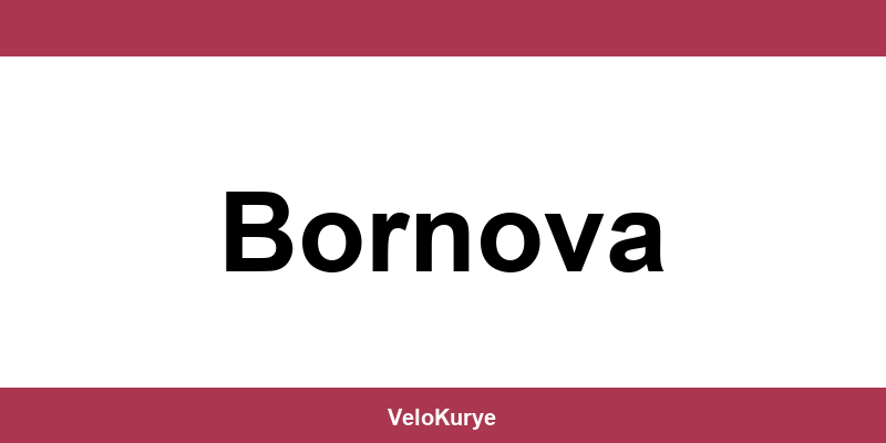 Kuryenet Bornova şubesi iletişim bilgileri