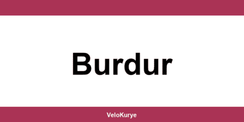 Kuryenet Burdur şubesi iletişim bilgileri